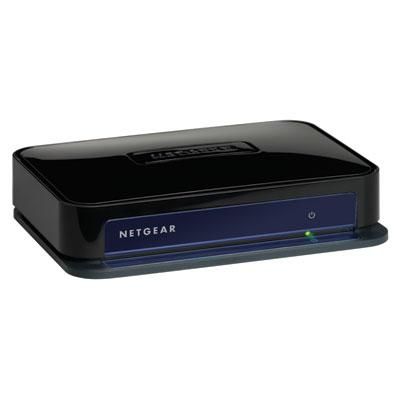 Push2TV HD TV Adapter