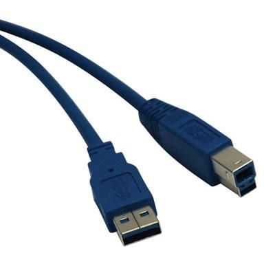 USB 3.0 Super Speed 5Gbps A-B