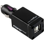 12V USB Twin Port Car Charger