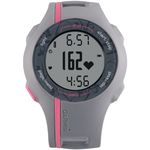 GARMIN 010-00863-10 Women's Forerunner(R) 110 with Heart Rate Monitor