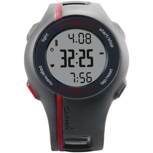 GARMIN 010-00863-11 Forerunner(R) 110 with Heart Rate Monitor
