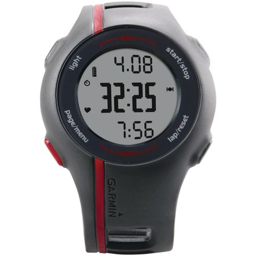 GARMIN 010-00863-11 Forerunner(R) 110 with Heart Rate Monitor
