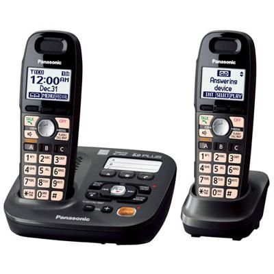 Dect 6.0 Cordless Phone