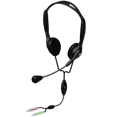Stereo PC Headset