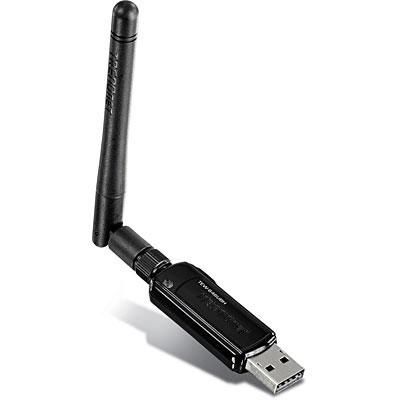 Wireless N 150Mbps USB Adapter