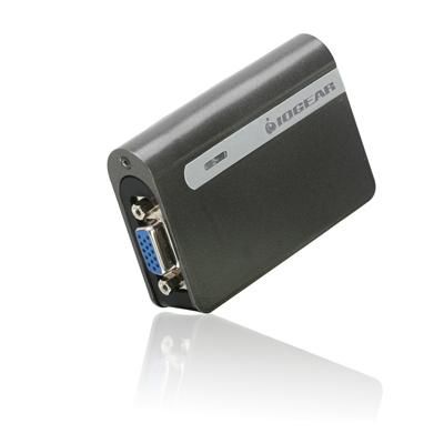 USB 2 0 External Video Card