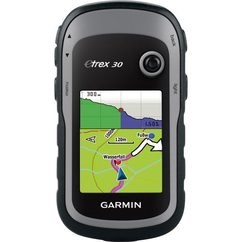 GPS, ETREX 30, WORLDWIDE