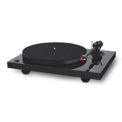 2 Speed Belt Drive Turntable