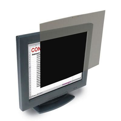 PrivacyScreen 19"" W LCD Monito