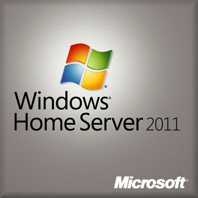 OEM HOME SERVER 2011