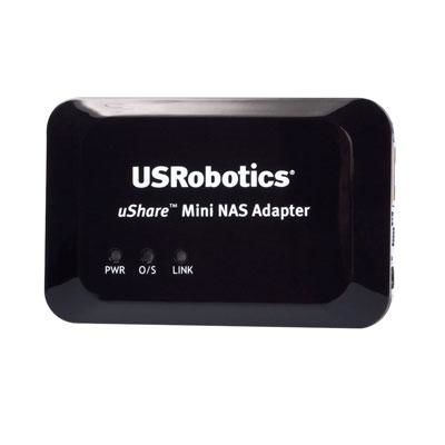 USR uShare Mini NAS Adapter