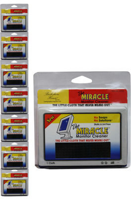 Monitor Cleanr 2600236 Case Pack 36