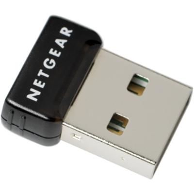 Wireless G54/N150 USB Adapter