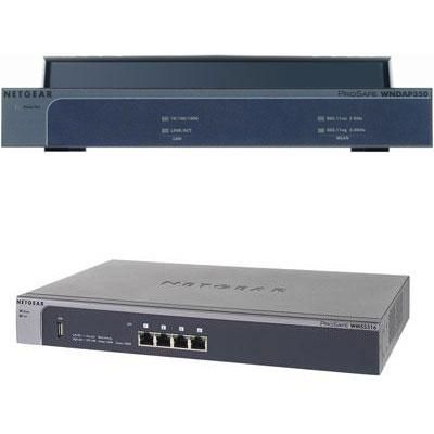 AP/Management Sytem Bundle