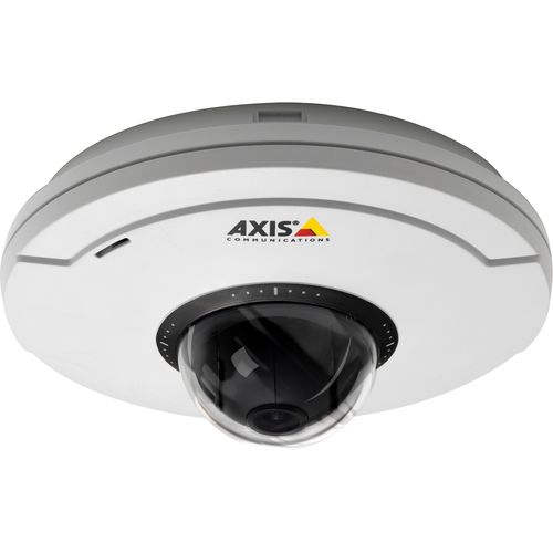 AXIS M5013 MINI PTZ NETWORK CAMERA