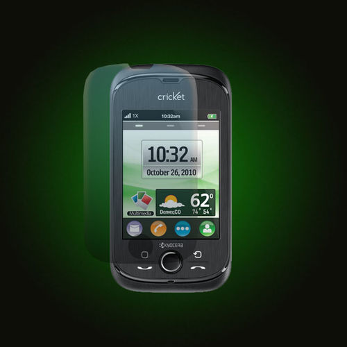 XO Skins Screen Protector For Kyocera Rio