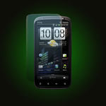 XO Skins Screen Protector For HTC Sensation 4G