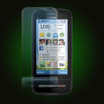 XO Skins Screen Protector For Nokia C6-00