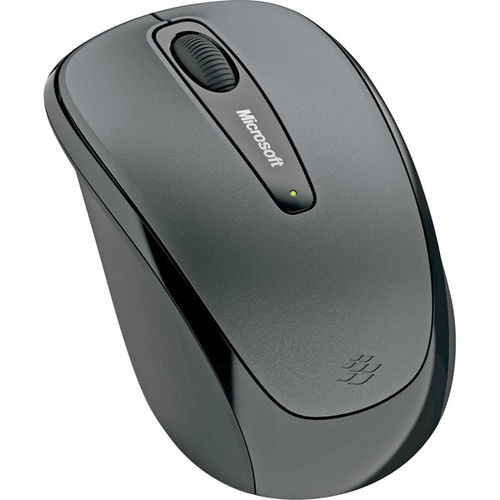 Wireless Mobile Mouse 3500