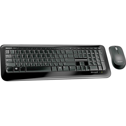 Wireless Desktop 800