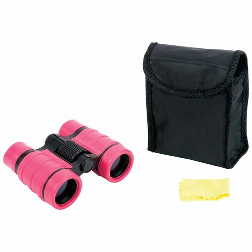 Magnacraft&reg; Compact 4x30 Binoculars