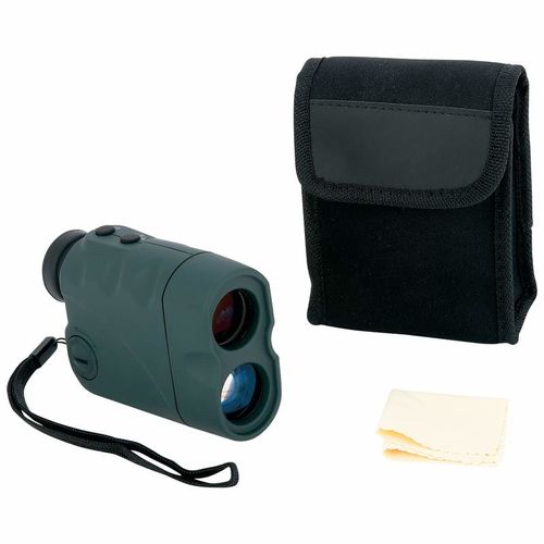 OpSwiss&reg; 6x25 Laser Range Finder Monocular