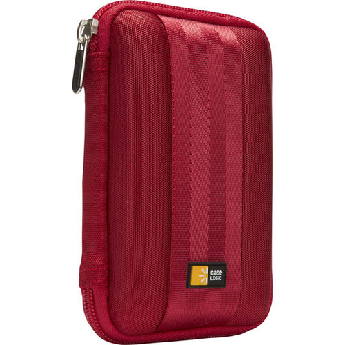 PORTABLE HARD DRIVE CASE