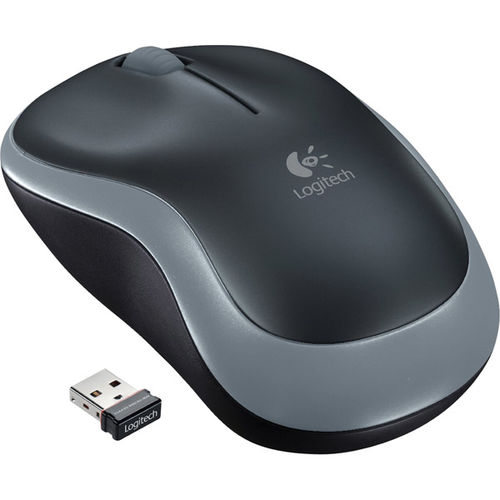 Wireless Mouse M185