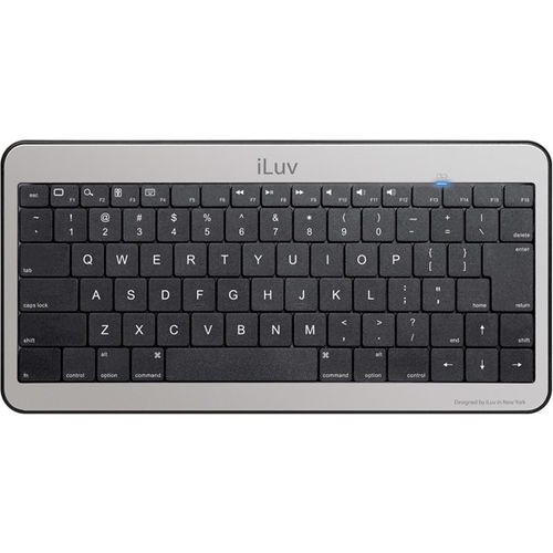 Bluetooth Keyboard For iPad/iPhone