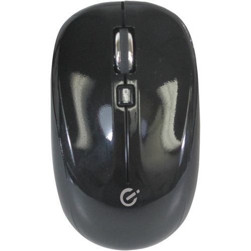 ICONCEPTS M01728 Wireless 2.4GHz USB Nano Mouse