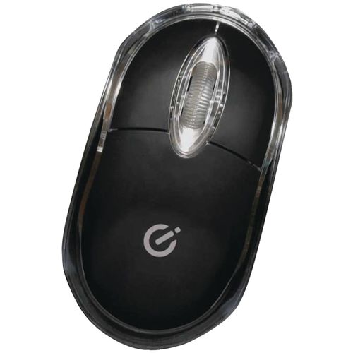 ICONCEPTS M81251 Illuminated USB Optical Mouse