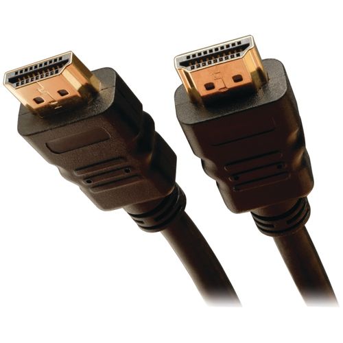 TRIPP LITE P569-010 High-Speed HDMI(R) Cable with Ethernet (10 ft)