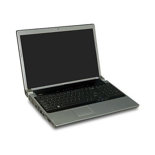 Dell Studio S1737-151 Intel Pentium DC T3400 2.16Ghz 4GB 320GB DVD+/-RW 17'' Vista (Jet Black)
