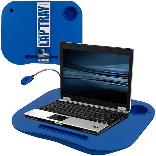 TG&#8482; Mobile Work Station - Blue - includes Light