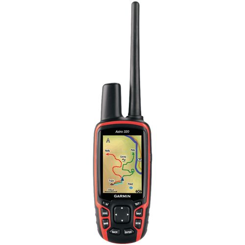 GARMIN 010-00976-00 Astro(R) 320/DC(TM)40 Bundle Dog Tracking System