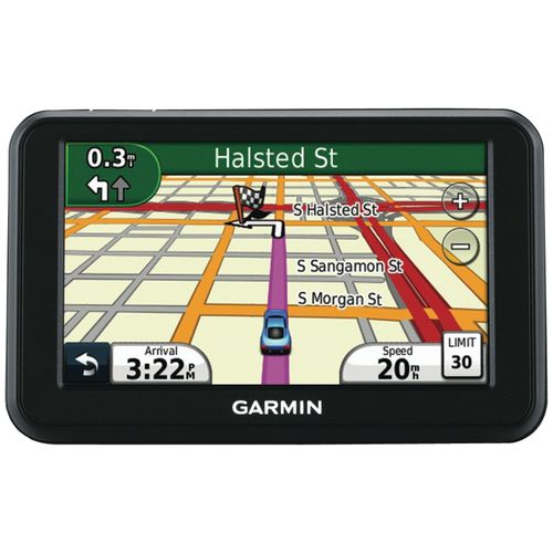 GARMIN 010-00990-01 nuvi(R) 40 4.3"" Travel Assistant