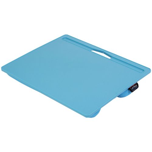 LAPGEAR 45015 Student LapDesk (Single; Blue)