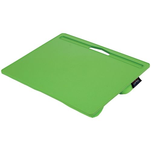 LAPGEAR 45018 Student LapDesk (Single; Green)