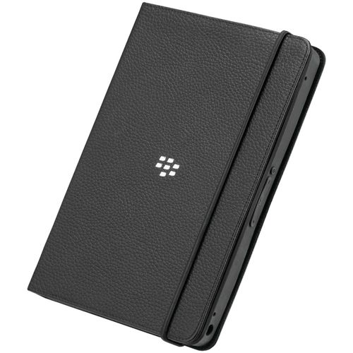 BLACKBERRY 34-2405-05-RM BlackBerry Playbook(R) Leather Book Binder