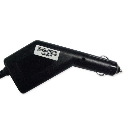 HP Compaq Compatible Laptop Car Charger - Output 18.5V-3.5A with 4.8 x 1.7 Tip