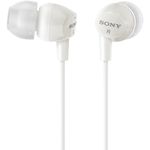 SONY MDREX10LP/WHI Earbuds (White)