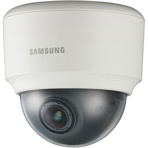 Day & Night 3.0MP HD WDR Dome Camera
