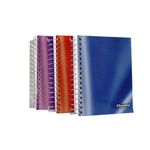 CHUNKIE"" - Notebook - 180 Sheets - 5.5"" x 4"" Case Pack 48