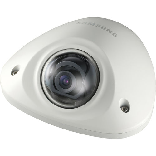 Low Profile 1.3MP Dome Camera