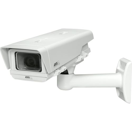 AXIS M1113-E NETWORK CAMERA IP66