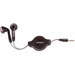 Earbud Stereophone
