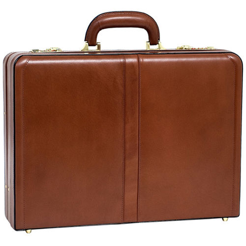 Harper Expandable Attache Case