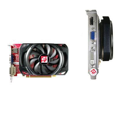 Radeon HD6670 1GB