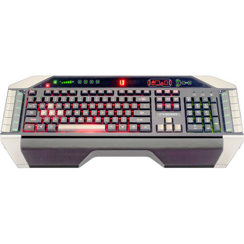 V.7 Gaming Keyboard for PC