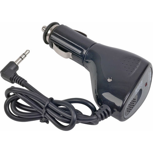 FM Transmitter for MP3 Players